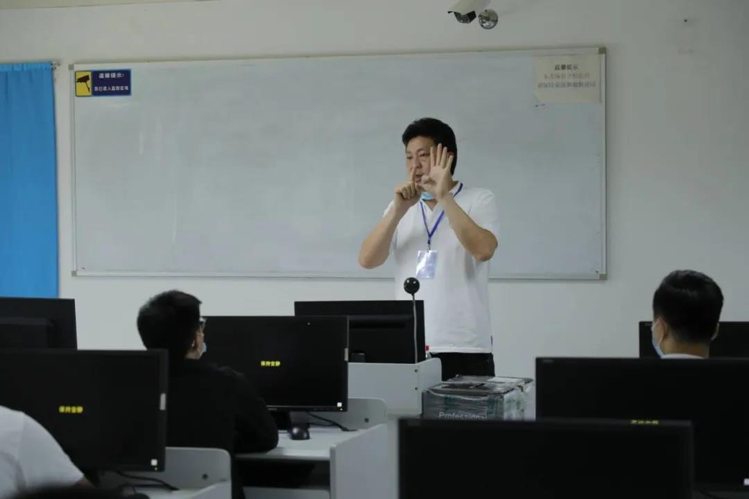 深圳調酒師大賽